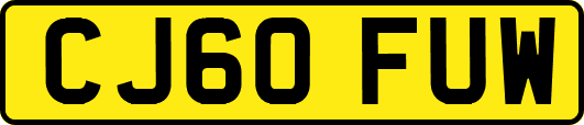 CJ60FUW