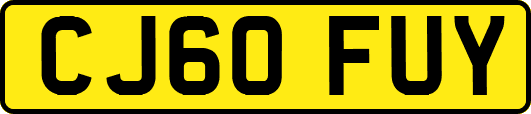 CJ60FUY