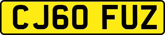 CJ60FUZ