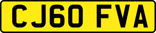 CJ60FVA