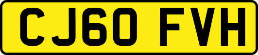 CJ60FVH