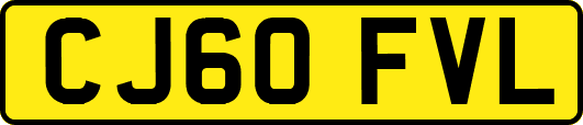 CJ60FVL