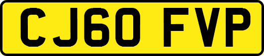 CJ60FVP