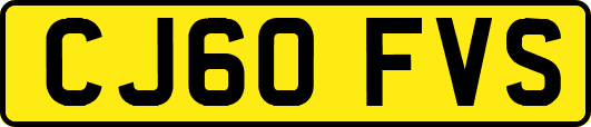 CJ60FVS
