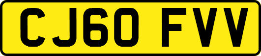 CJ60FVV