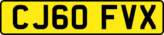 CJ60FVX