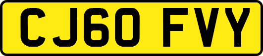 CJ60FVY