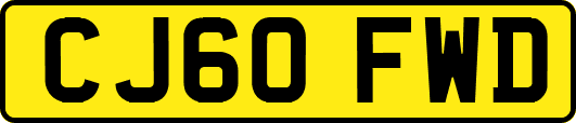 CJ60FWD