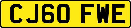 CJ60FWE