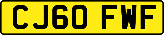 CJ60FWF