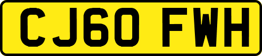 CJ60FWH
