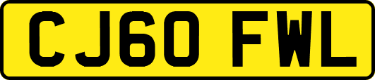 CJ60FWL