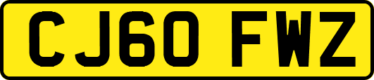 CJ60FWZ