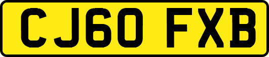 CJ60FXB