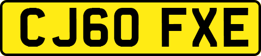 CJ60FXE