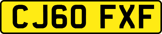 CJ60FXF