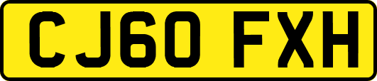 CJ60FXH