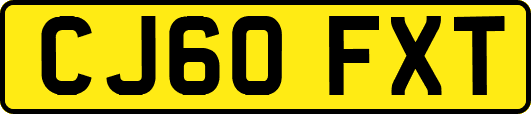 CJ60FXT