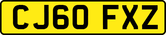 CJ60FXZ