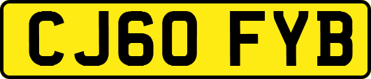 CJ60FYB