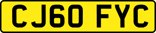 CJ60FYC