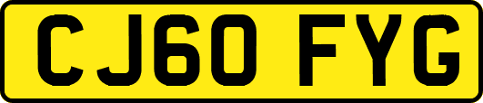 CJ60FYG