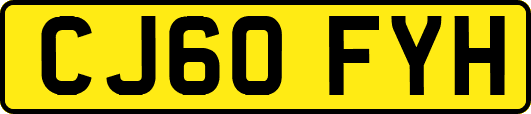 CJ60FYH