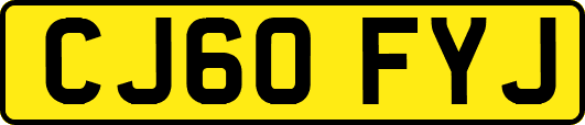 CJ60FYJ