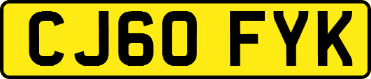 CJ60FYK