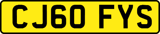 CJ60FYS