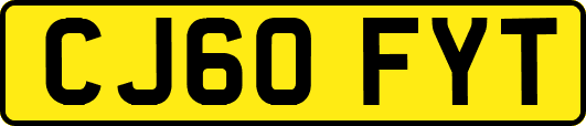 CJ60FYT