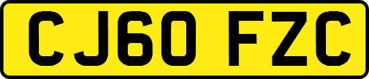 CJ60FZC