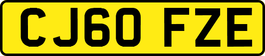 CJ60FZE