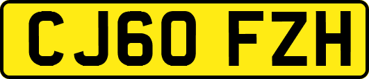 CJ60FZH