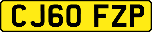 CJ60FZP