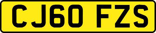 CJ60FZS