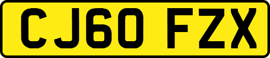 CJ60FZX