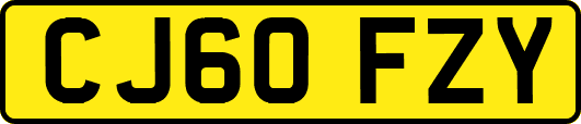 CJ60FZY