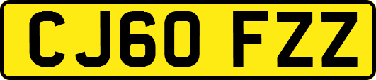 CJ60FZZ