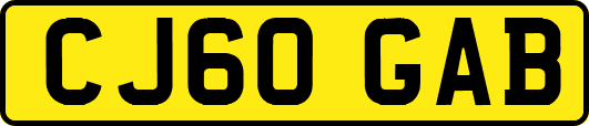 CJ60GAB