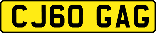 CJ60GAG