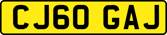 CJ60GAJ