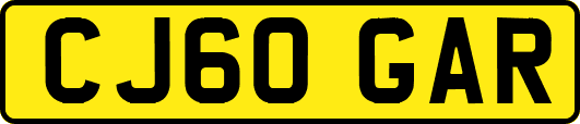 CJ60GAR