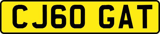 CJ60GAT