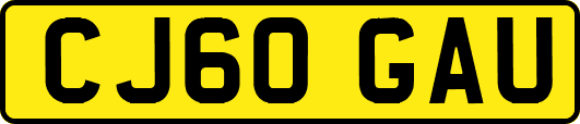 CJ60GAU