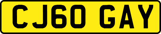 CJ60GAY