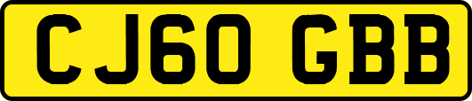 CJ60GBB