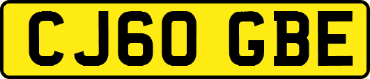 CJ60GBE