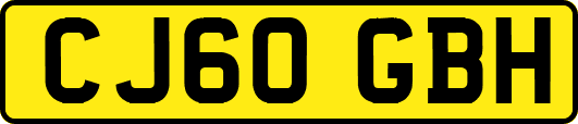 CJ60GBH