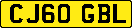 CJ60GBL